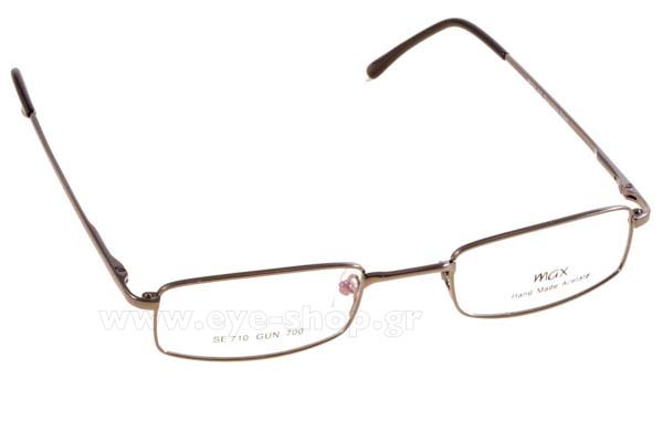 Max SE 710 GUN size 52 Eyewear Price: 55,00