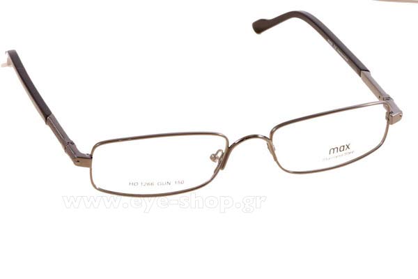 Max 1266 Gun size 57 Eyewear Price: 65,00
