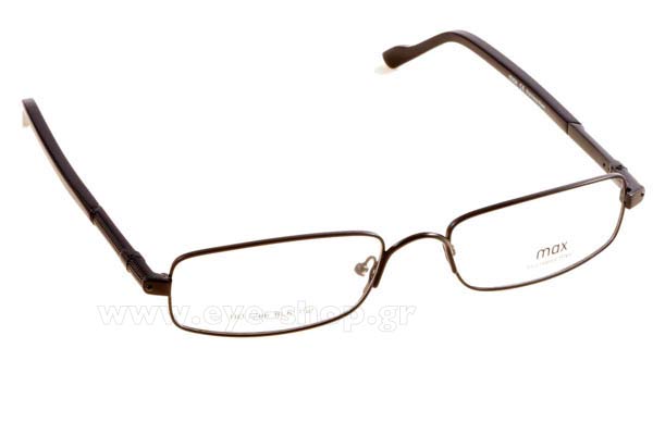 Max 1266 BLK size 57 Eyewear Price: 65,00