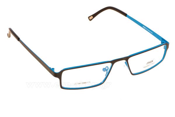 Max 1401 MBB size 51 Eyewear Price: 95,00
