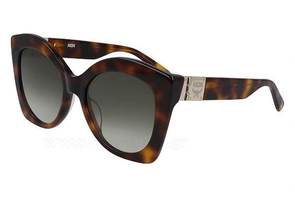 MCM MCM-683S 214 size 54 Sunglasses Price: 252,73