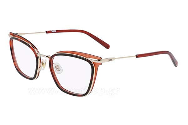 MCM MCM 2146 220 size 52 Eyewear Price: 200,20