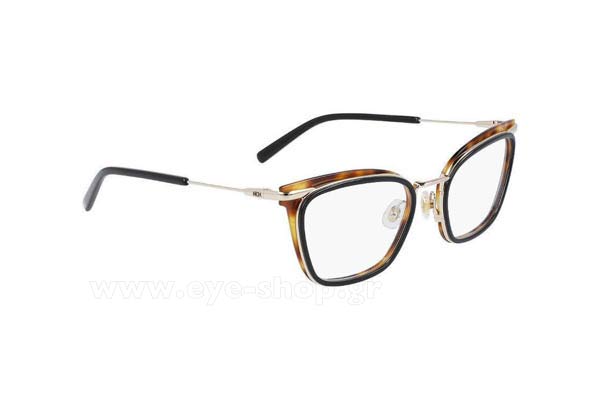 MCM MCM 2146 019 size 52 Eyewear Price: 200,20