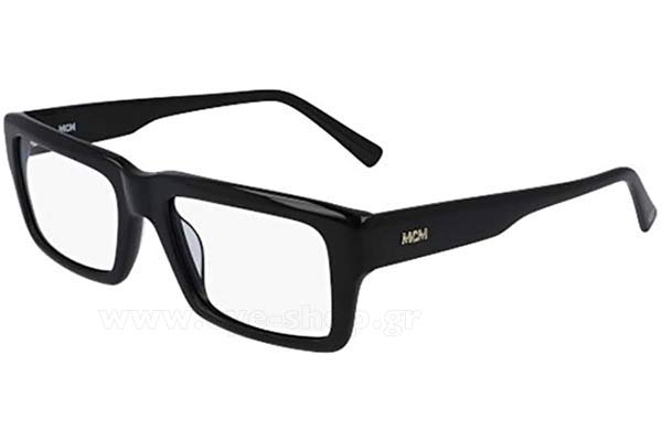 MCM MCM 2711 001 size 55 Eyewear Price: 157,95