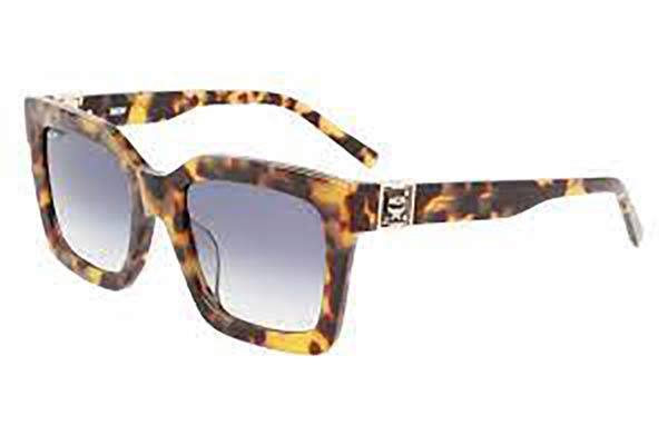 MCM MCM-727SLB 244 size 52 Sunglasses Price: 238,70