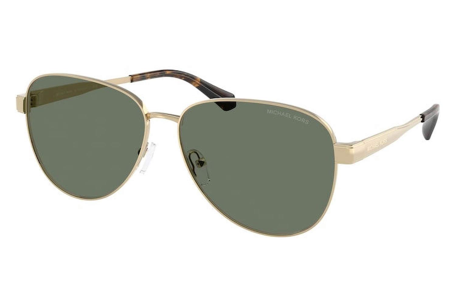 Michael-Kors 1160-BIARRITZ 10143H size 61 Sunglasses Price: 108,87