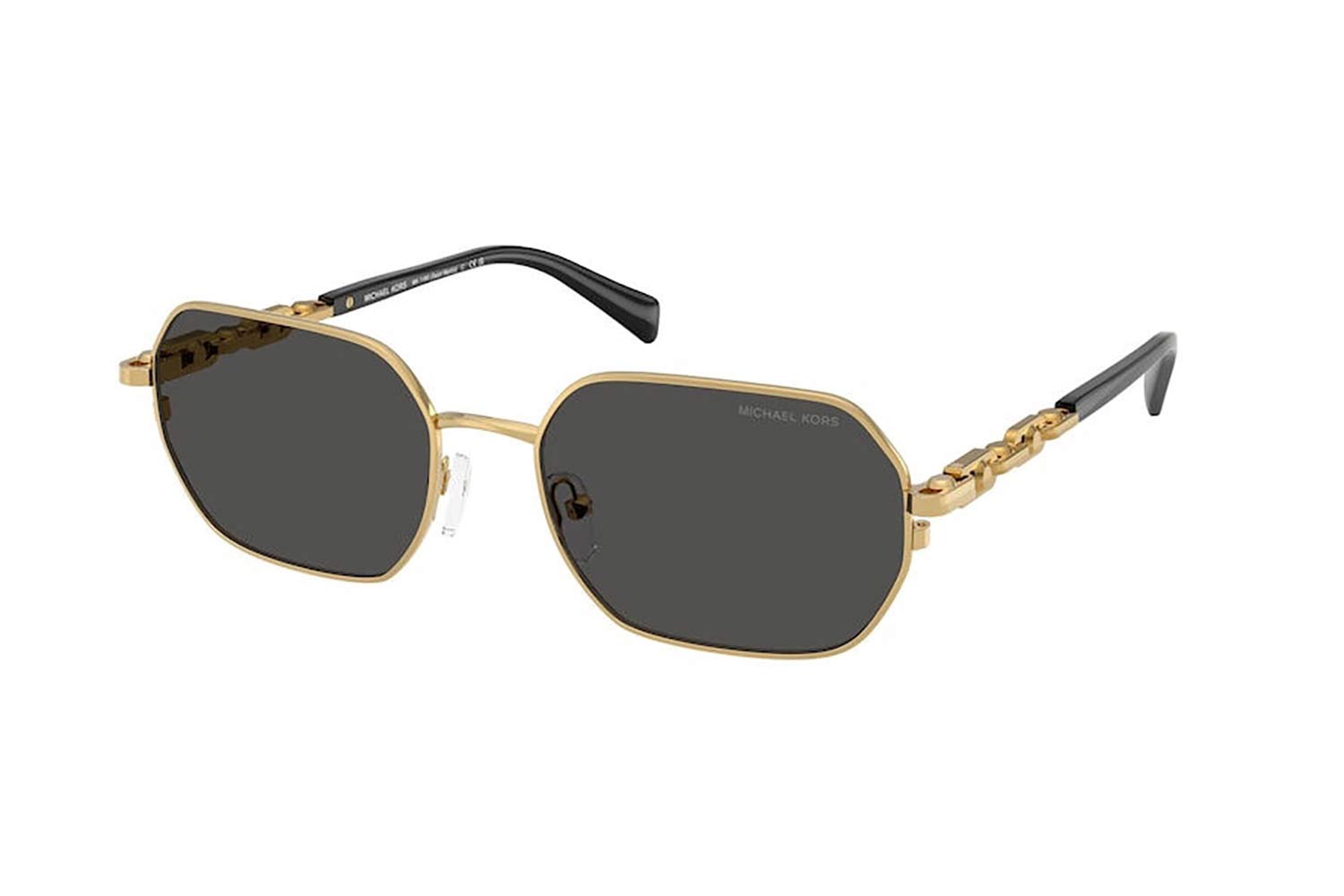 Michael-Kors 1165-SAINT-MARTIN 189687 size 57 Sunglasses Price: 158,90