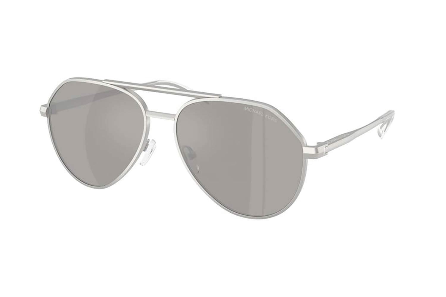 Michael-Kors 1168-BRENTWOOD 19036G size 60 Sunglasses Price: 120,46