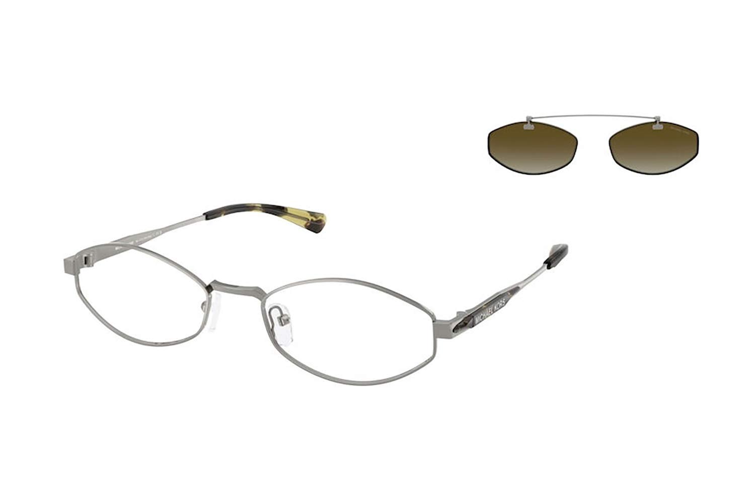 Michael Kors 1175 PALO ALTO 19067Z size 56 Eyewear Price: 166,00