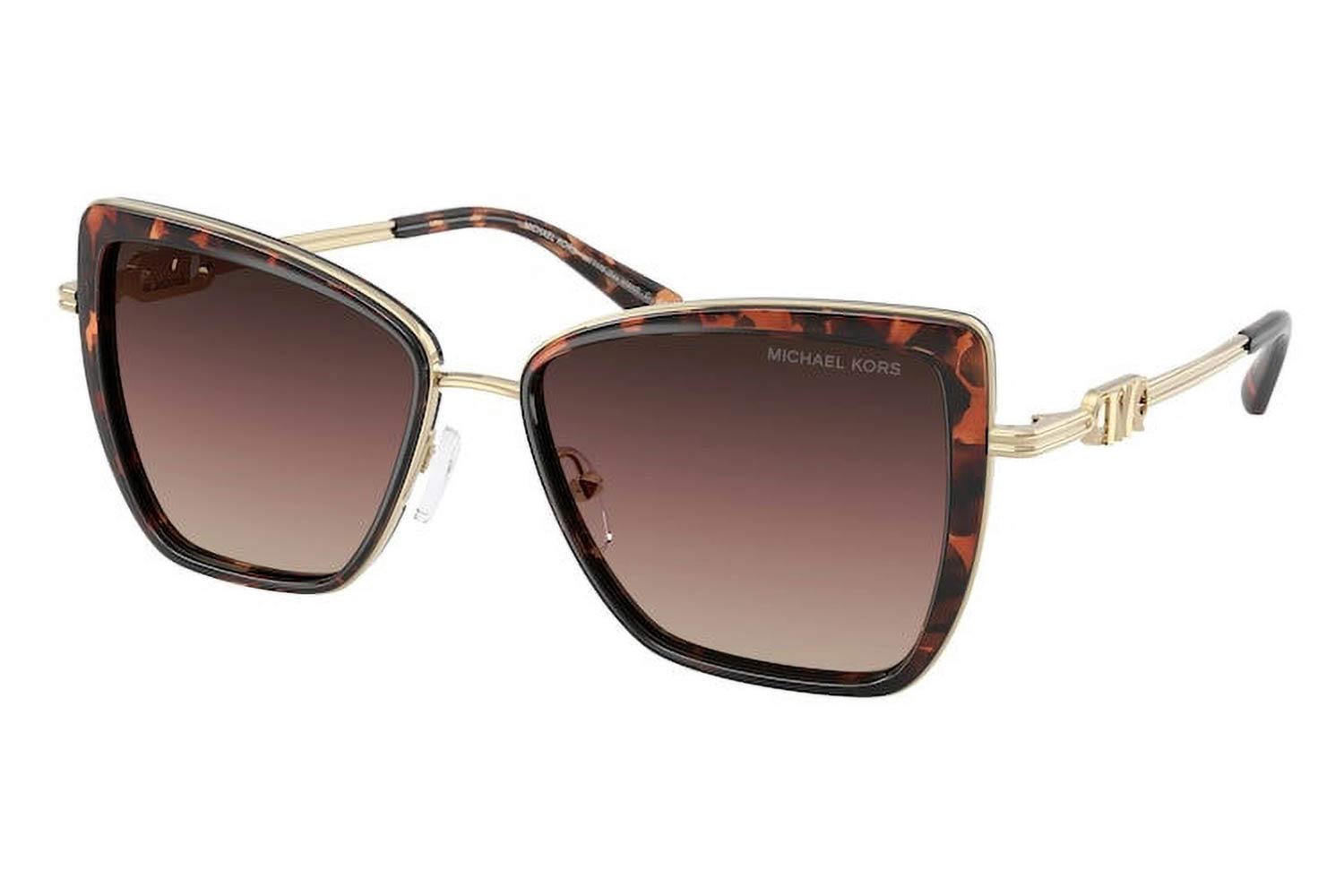 Michael-Kors 1178-SEA-ISLAND 4031E2 size 55 Sunglasses Price: 143,32