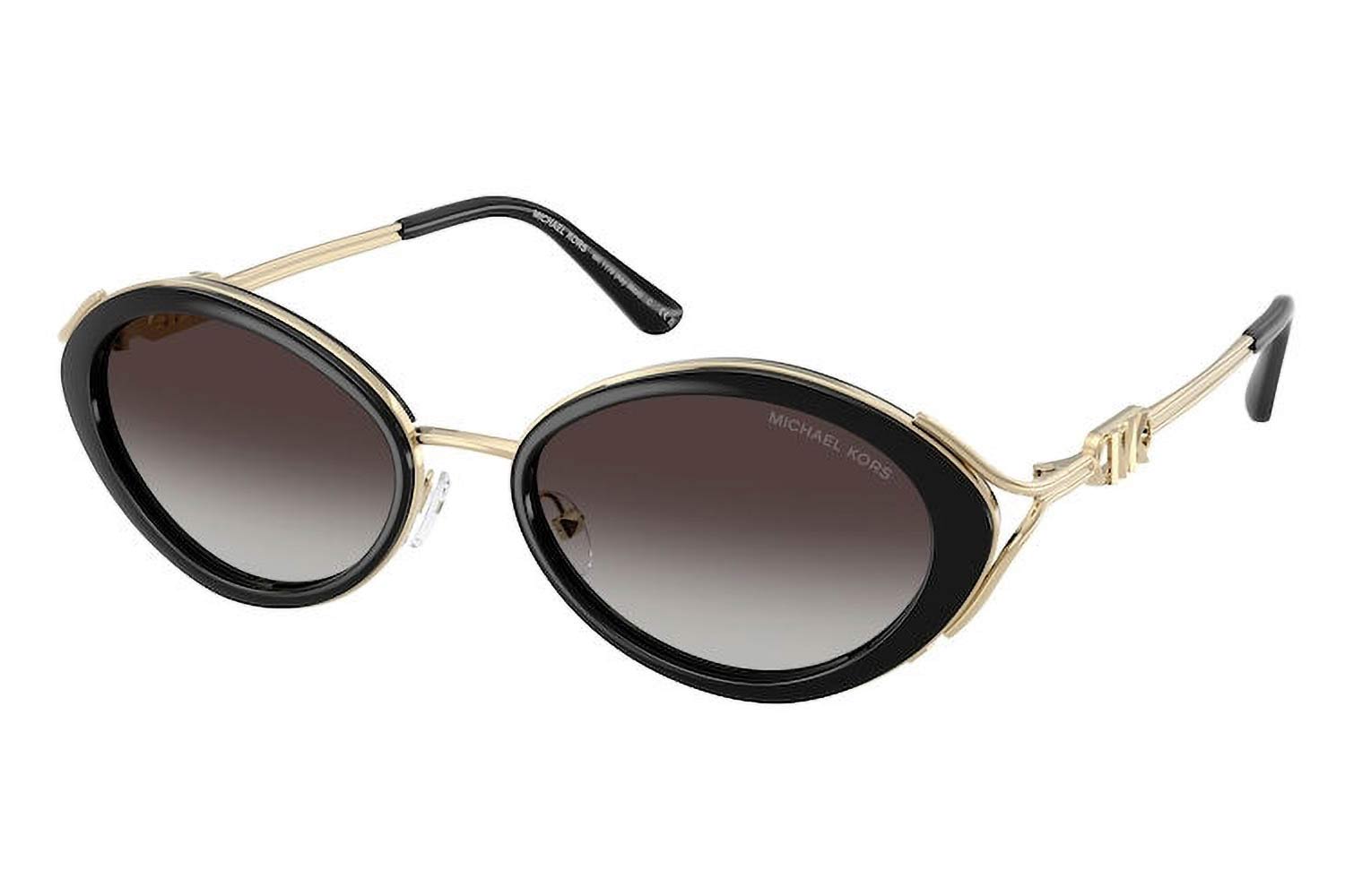 Michael-Kors 1179-KEY-WEST 30058G size 53 Sunglasses Price: 139,87