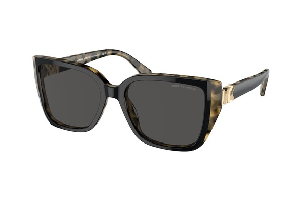Michael-Kors 2199-ACADIA 395087 size 55 Sunglasses Price: 175,00