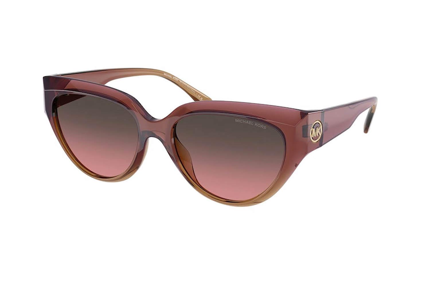 Michael-Kors 2241U-BOCA-RATON 325611 size 55 Sunglasses Price: 104,53