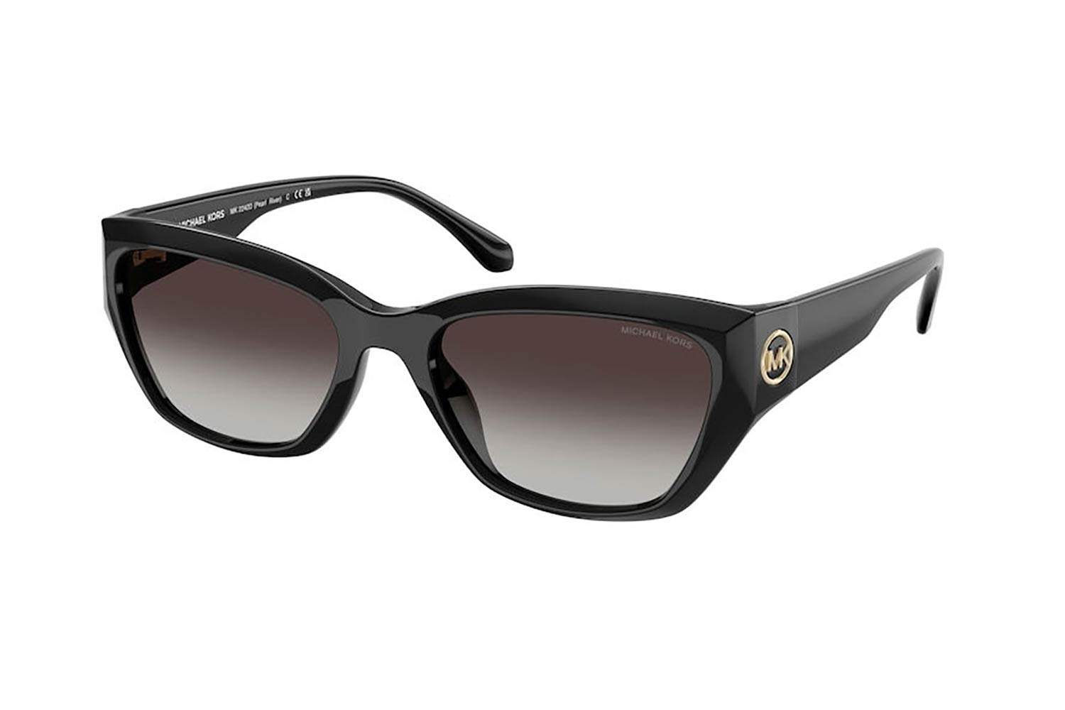 Michael-Kors 2242D-PEARL-RIVER 30058G size 56 Sunglasses Price: 104,91