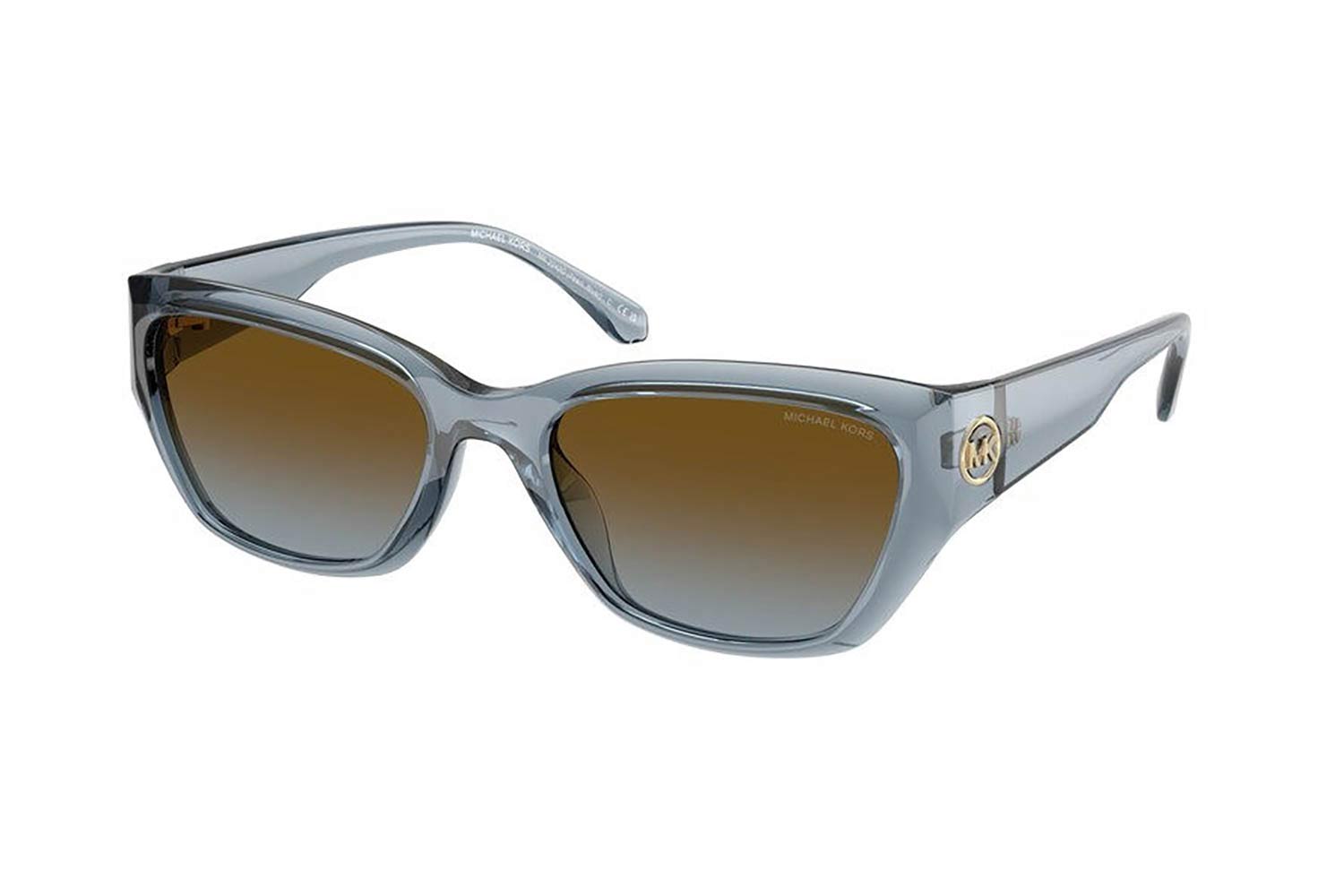 Michael-Kors 2242D-PEARL-RIVER 401413 size 56 Sunglasses Price: 98,99