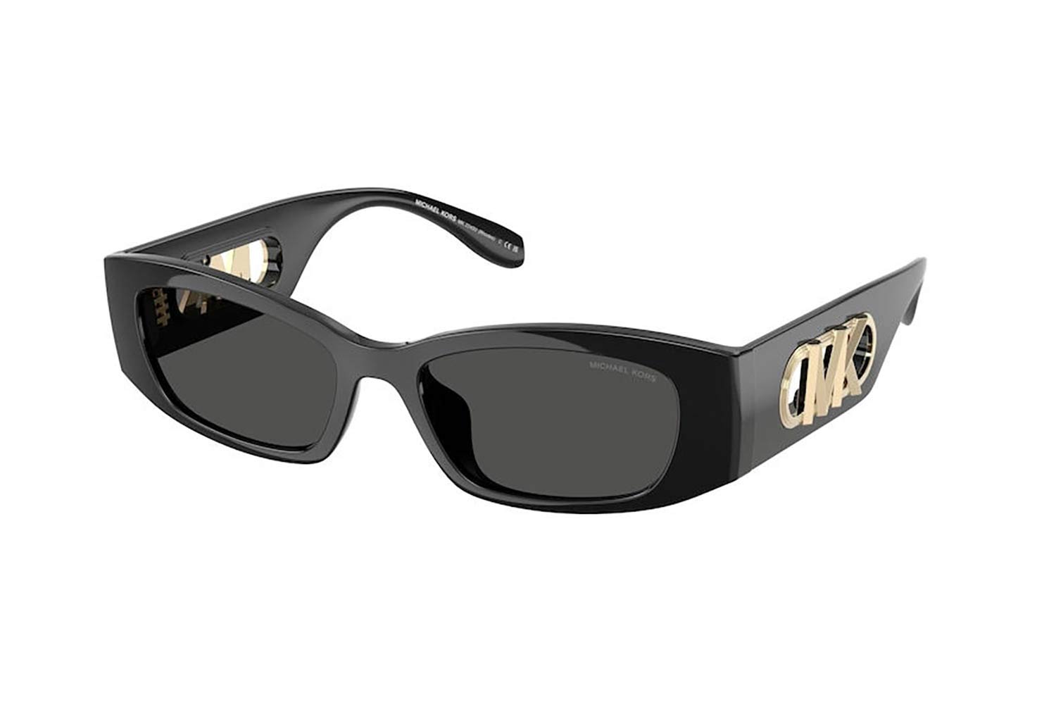 Michael-Kors 2243U-RHODES 300587 size 52 Sunglasses Price: 139,42