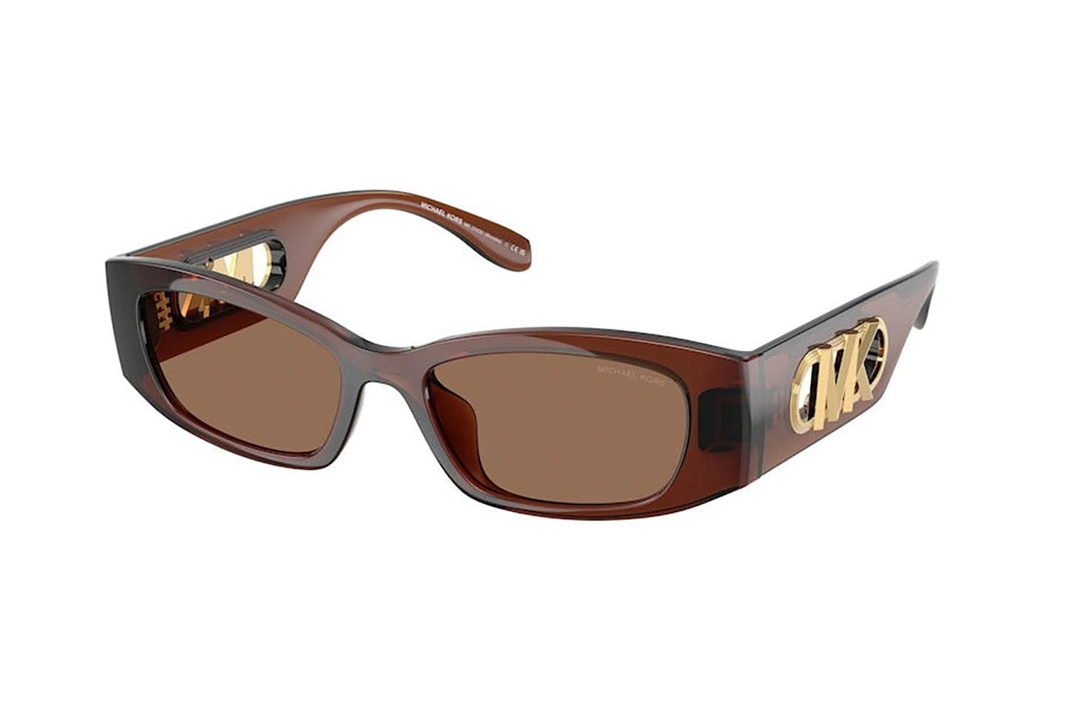 Michael-Kors 2243U-RHODES 402173 size 52 Sunglasses Price: 142,94