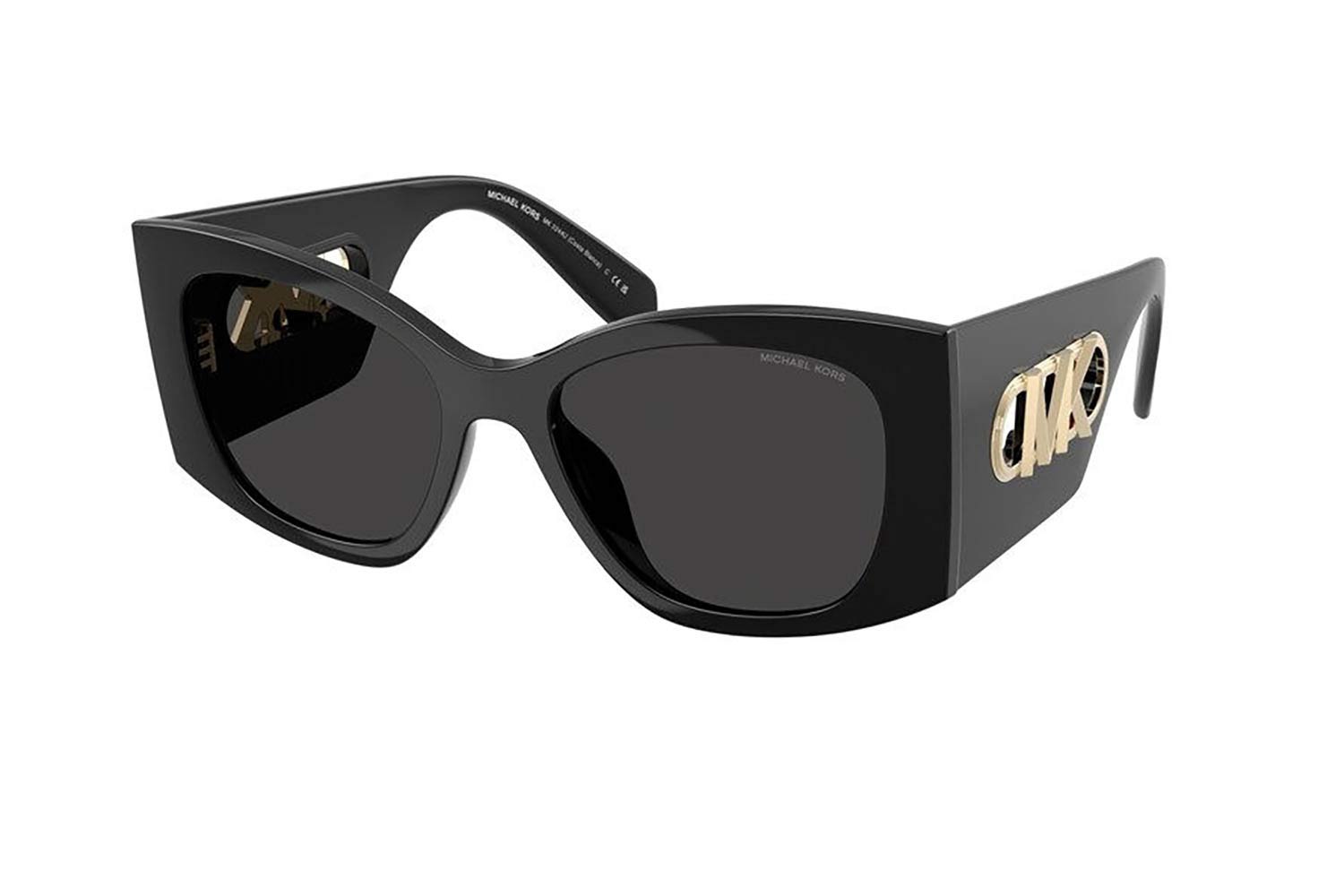 Michael-Kors 2244U-COSTA-BLANCA 300587 size 53 Sunglasses Price: 137,96