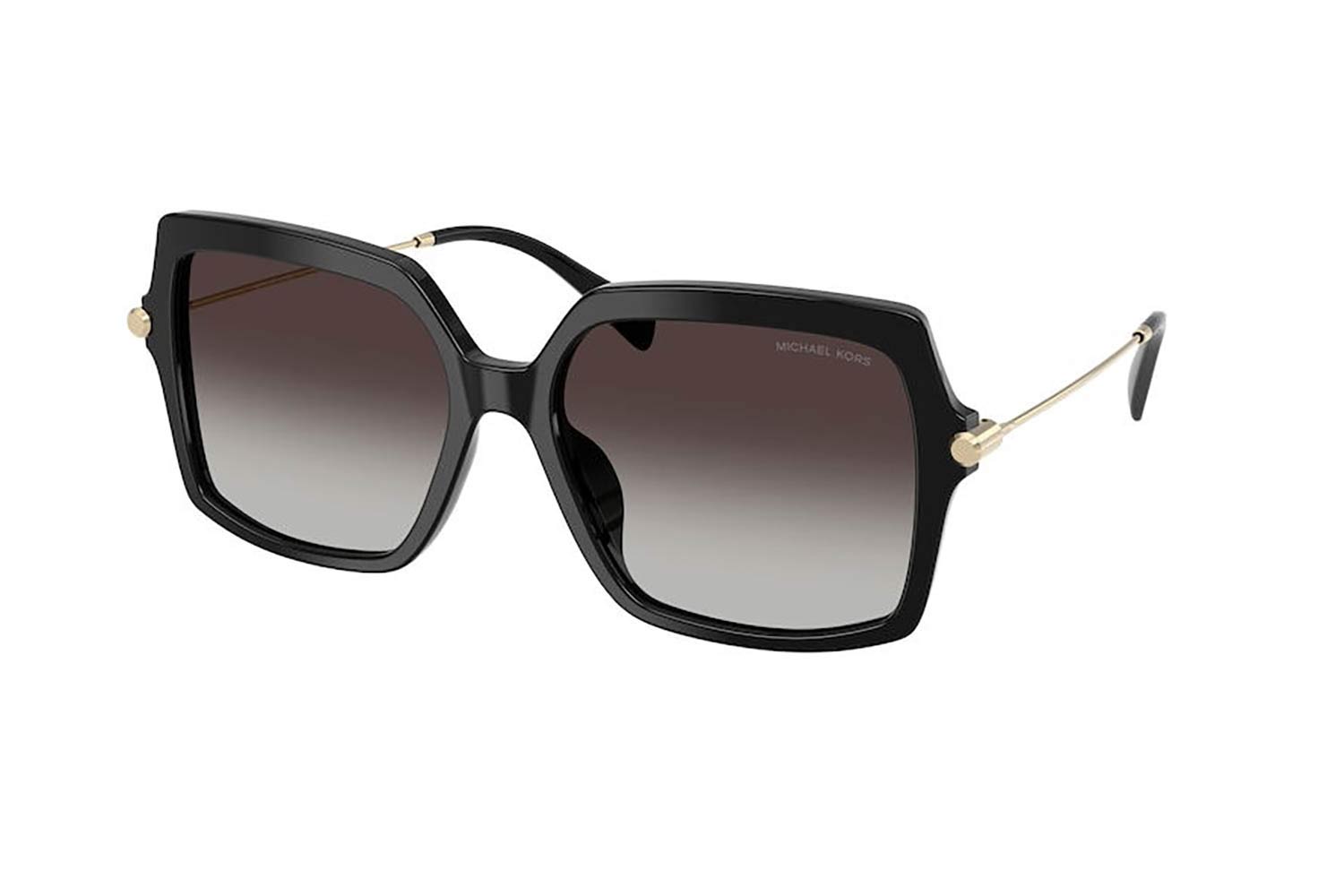 Michael-Kors 2247U-QUOGUE 30058G size 55 Sunglasses Price: 108,49