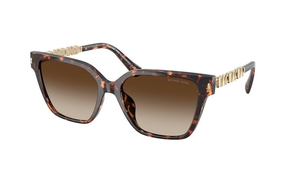 Michael-Kors 2263U-PIEDMONT 300613 size 56 Sunglasses Price: 135,00