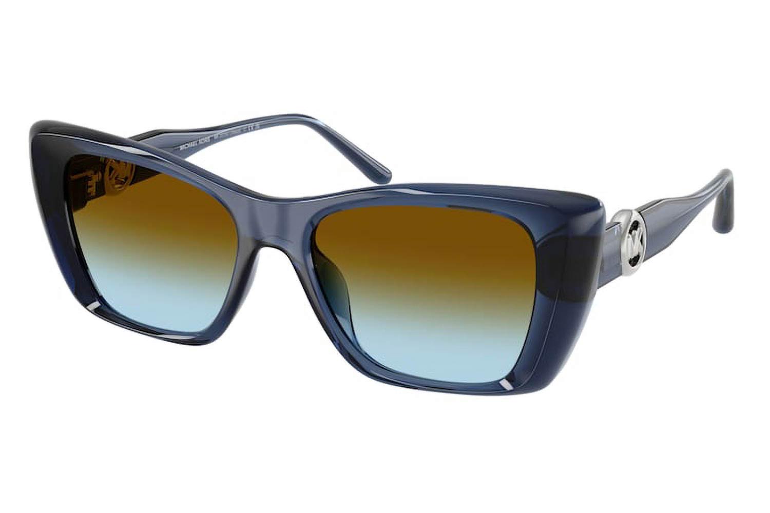 Michael-Kors 2270U-TOKYO 30025D size 53 Sunglasses Price: 106,96