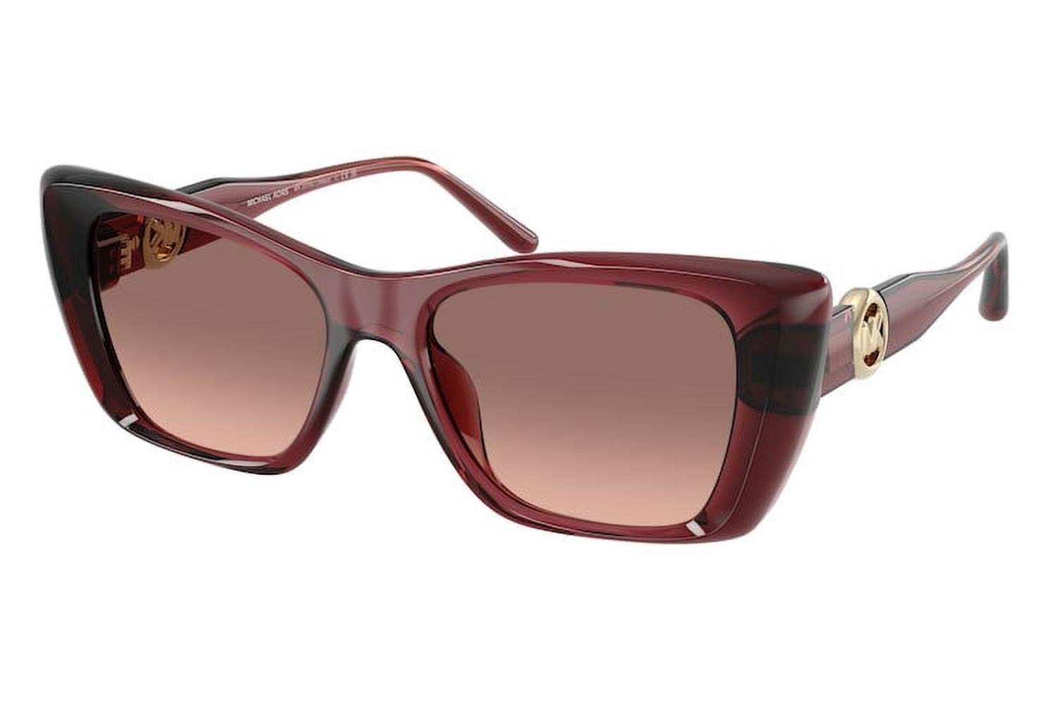 Michael-Kors 2270U-TOKYO 317513 size 53 Sunglasses Price: 108,32