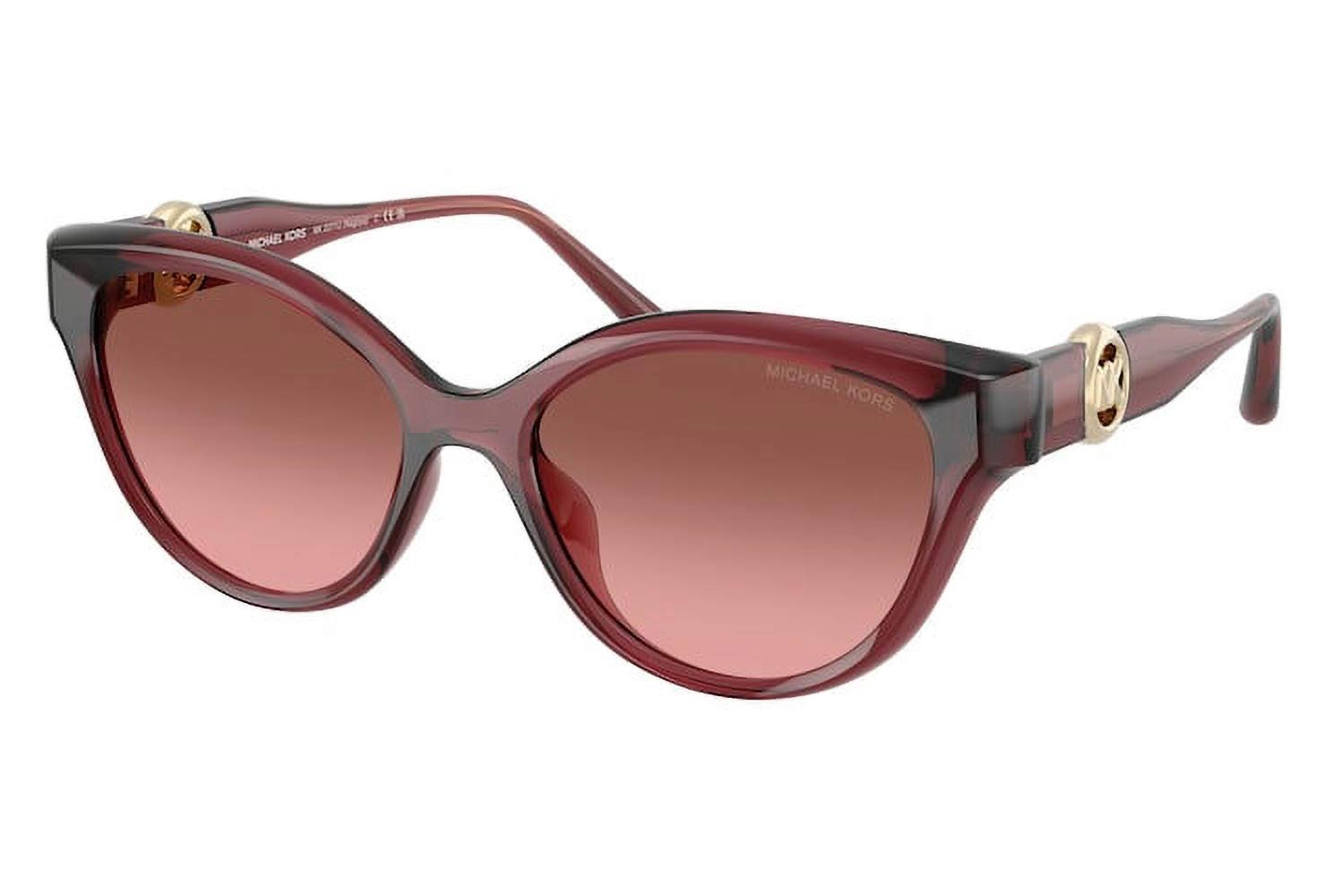 Michael-Kors 2271U-NAGOYA 317511 size 53 Sunglasses Price: 108,87