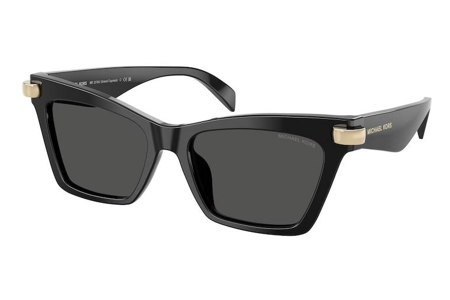 Michael-Kors 2276U-GRAND-CAYMAN 300587 size 54 Sunglasses Price: 125,89