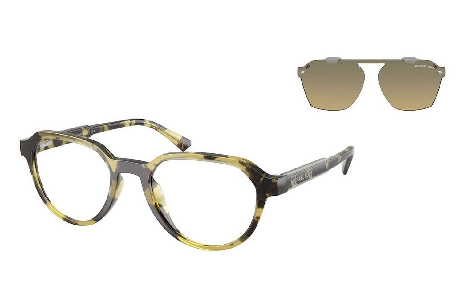 Michael-Kors 2280U-LANAI 4029L0 size 52 Sunglasses Price: 143,92