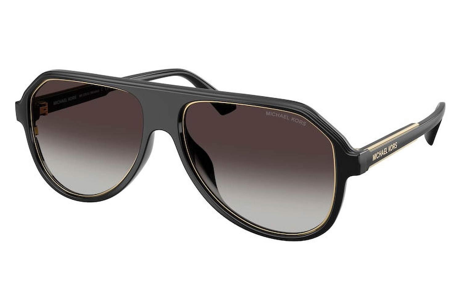 Michael-Kors 2281U-MOLOKAI 30058G size 59 Sunglasses Price: 135,00