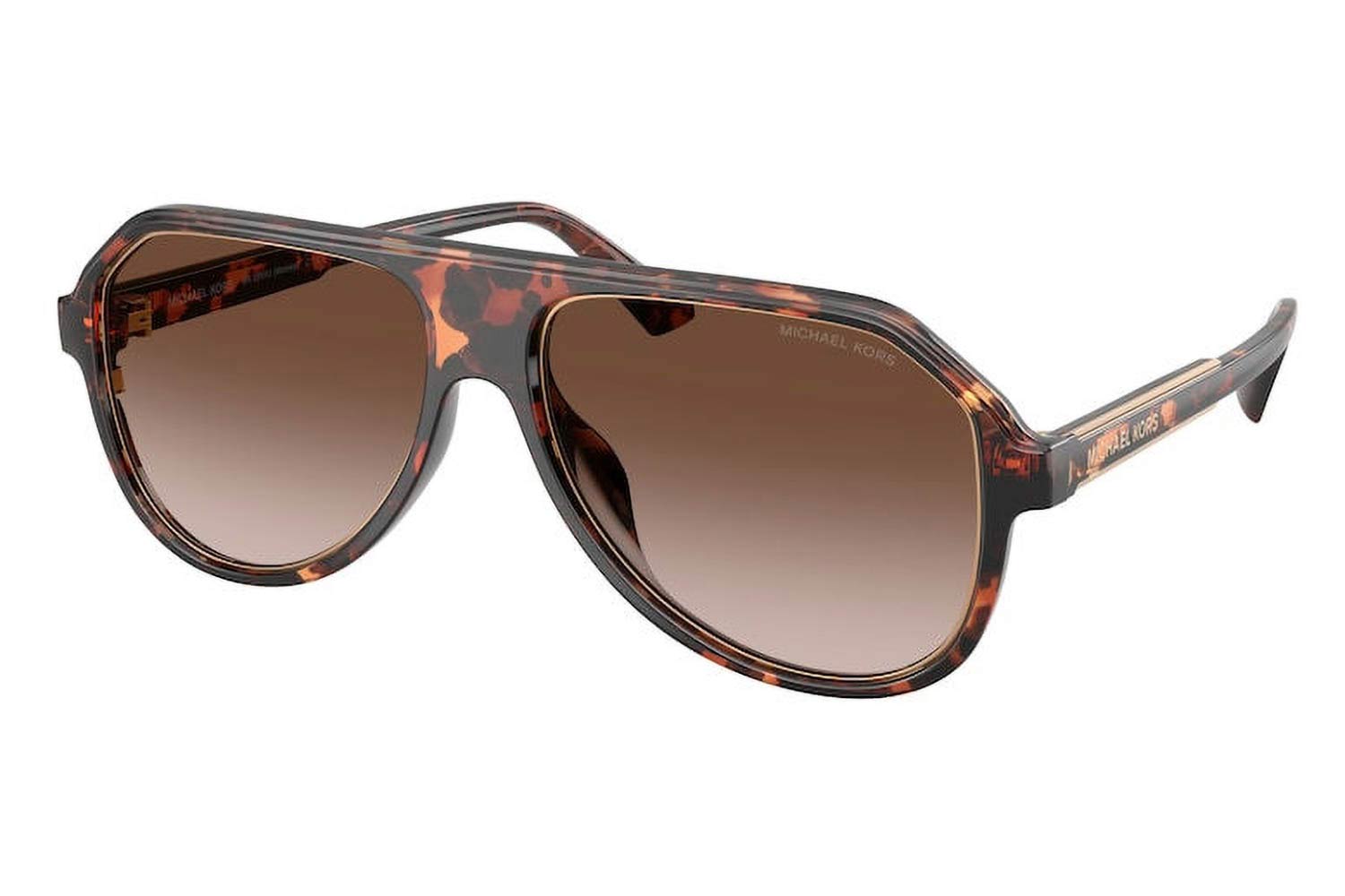 Michael-Kors 2281U-MOLOKAI 300613 size 59 Sunglasses Price: 135,00