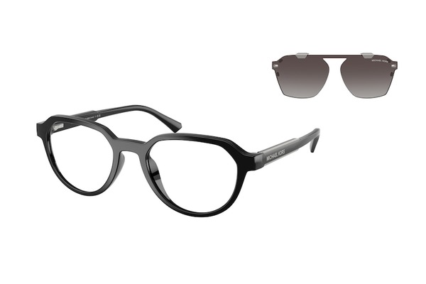 Michael Kors 2280U LANAI 30058G size 52 Eyewear Price: 154,00