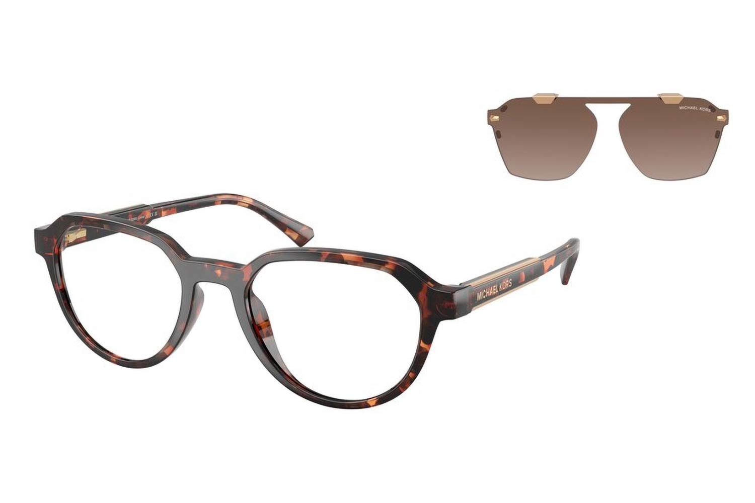 Michael Kors 2280U LANAI 300613 size 52 Eyewear Price: 154,00