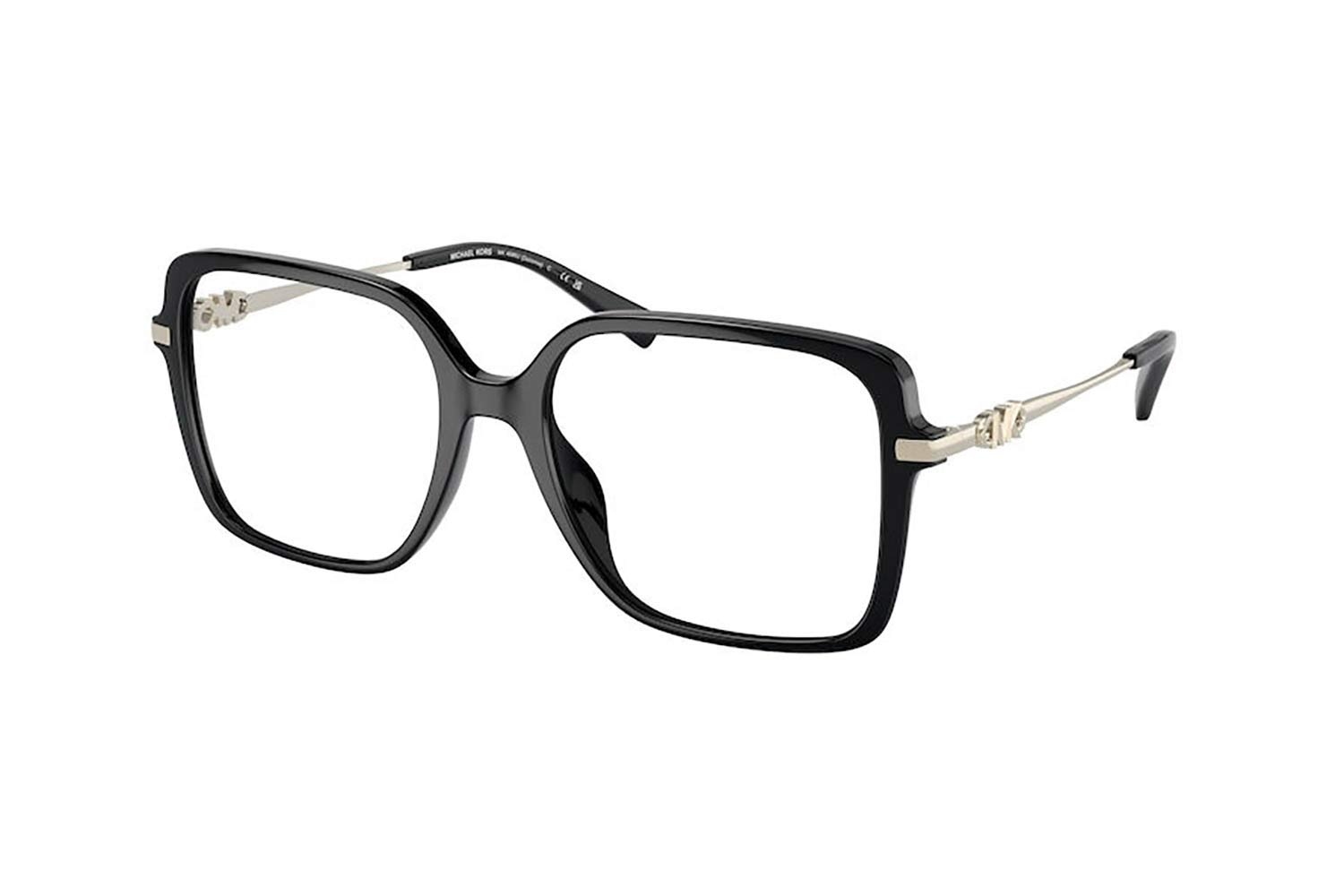 Michael Kors 4095U DOLONNE 3005 size 53 Eyewear Price: 97,00