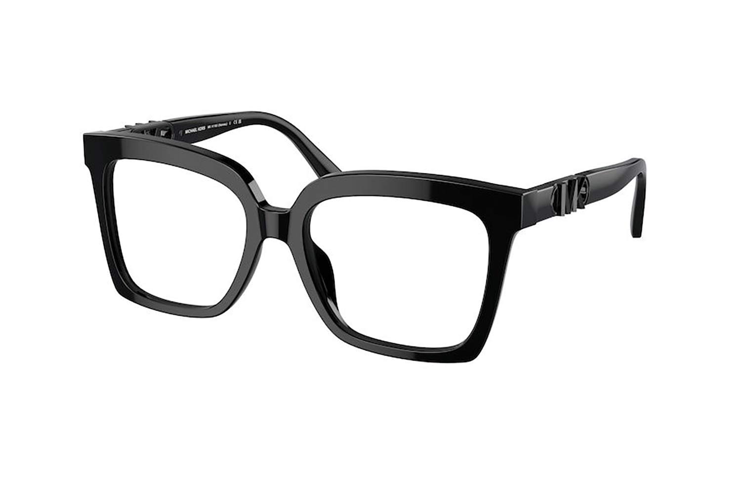 Michael Kors 4119U NASSAU 3005 size 53 Eyewear Price: 112,00
