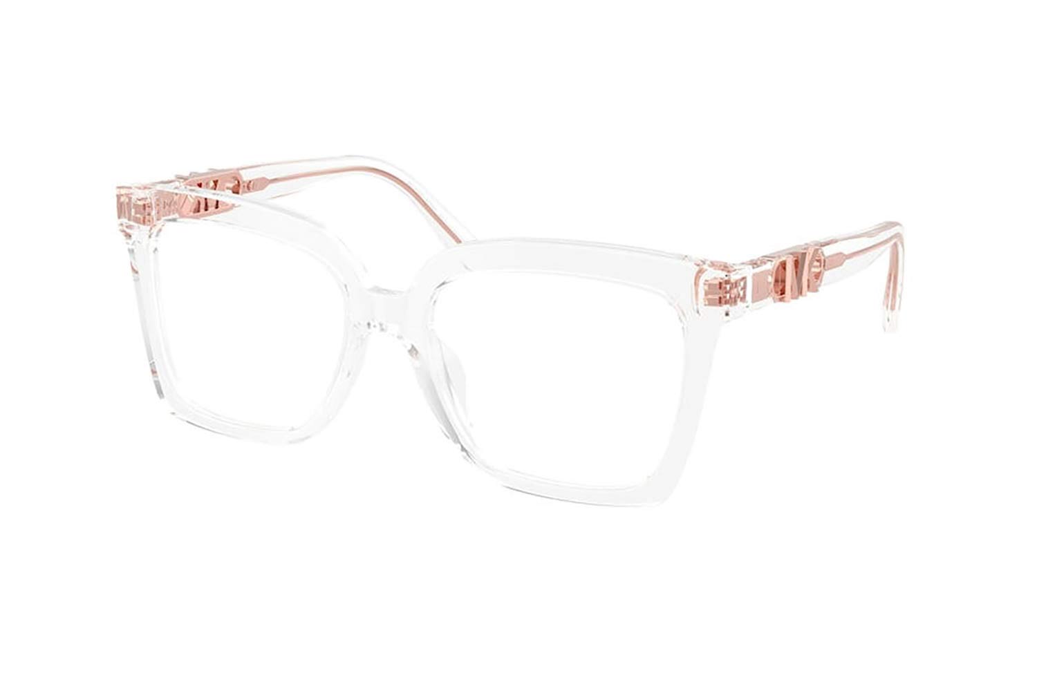 Michael Kors 4119U NASSAU 3015 size 53 Eyewear Price: 112,00