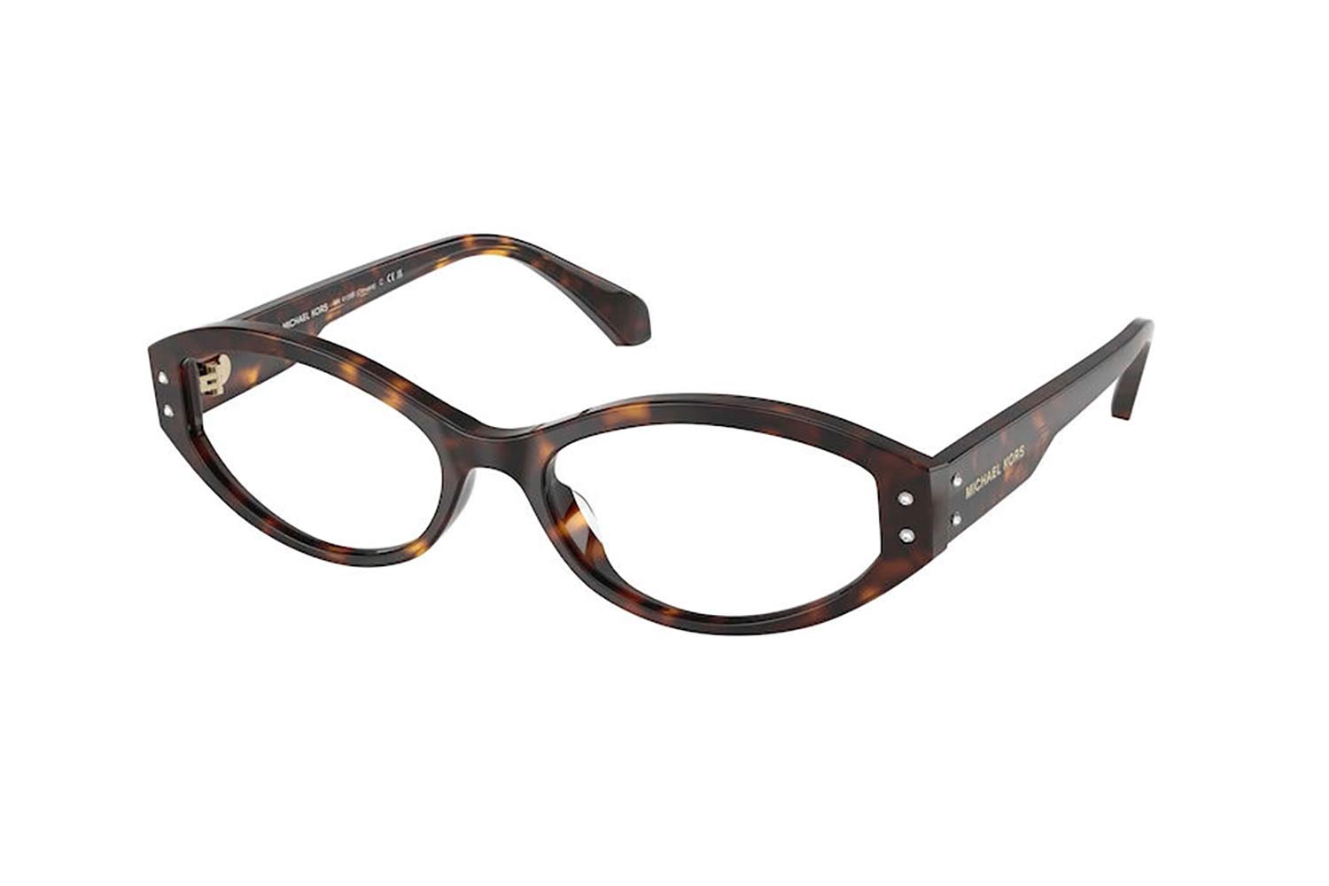 Michael Kors 4139B CORVARA 3006 size 54 Eyewear Price: 112,00