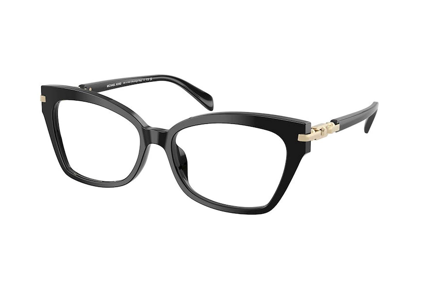 Michael Kors 4146U MONTEGO BAY 3005 size 54 Eyewear Price: 130,00