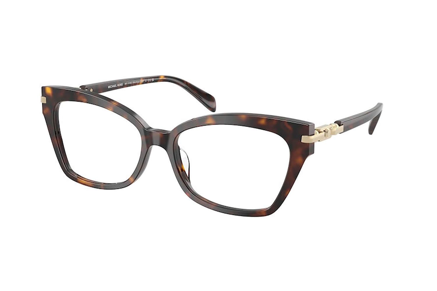 Michael Kors 4146U MONTEGO BAY 3006 size 54 Eyewear Price: 130,00