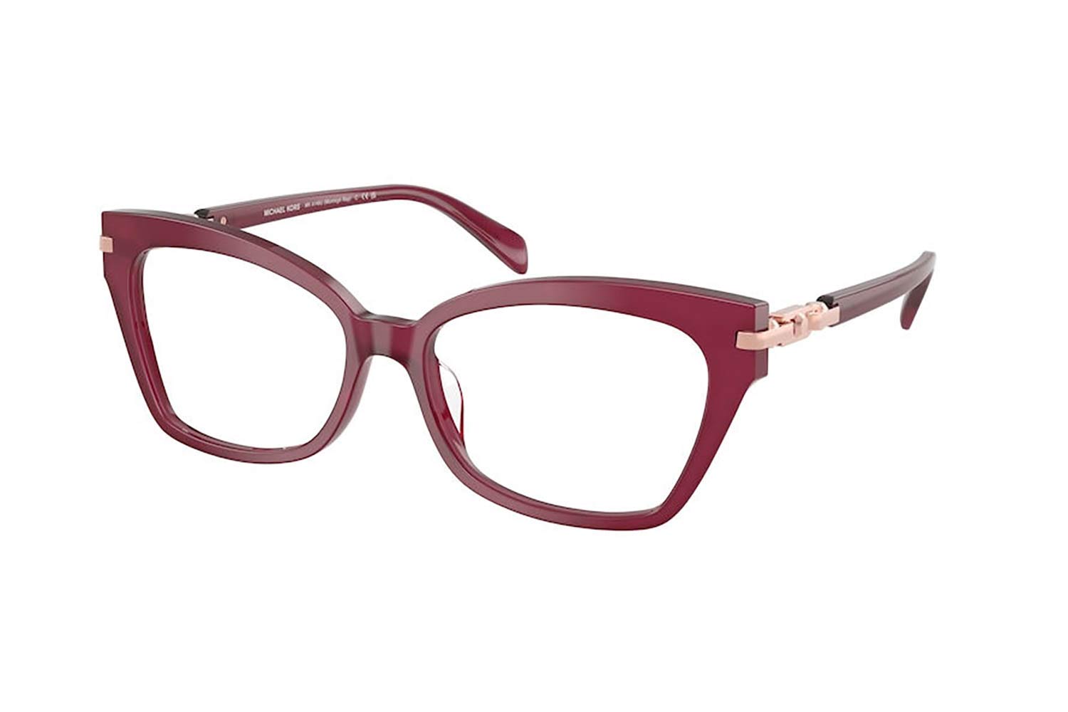 Michael Kors 4146U MONTEGO BAY 4018 size 56 Eyewear Price: 130,00
