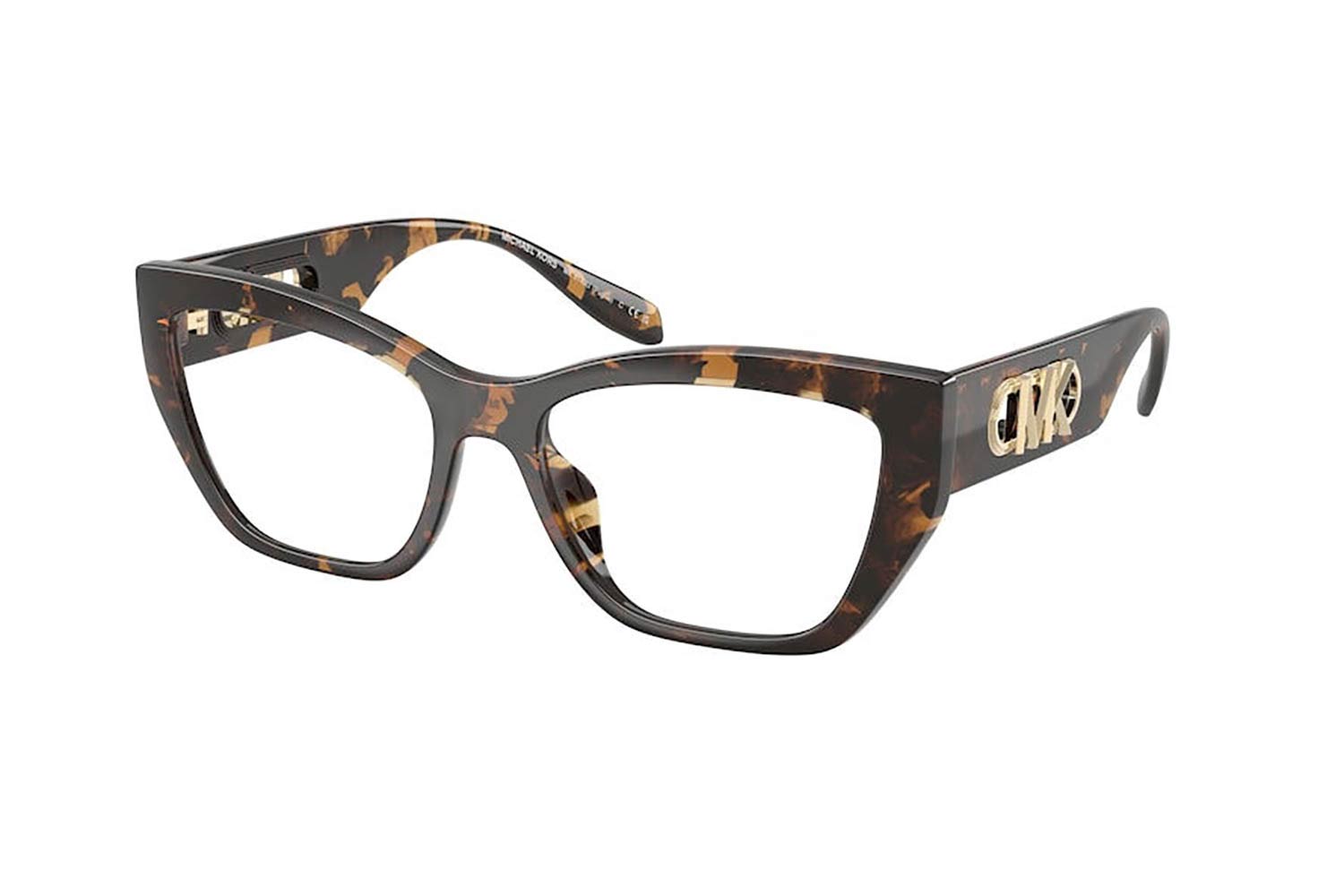 Michael Kors 4149U PUGLIA 3006 size 52 Eyewear Price: 112,00