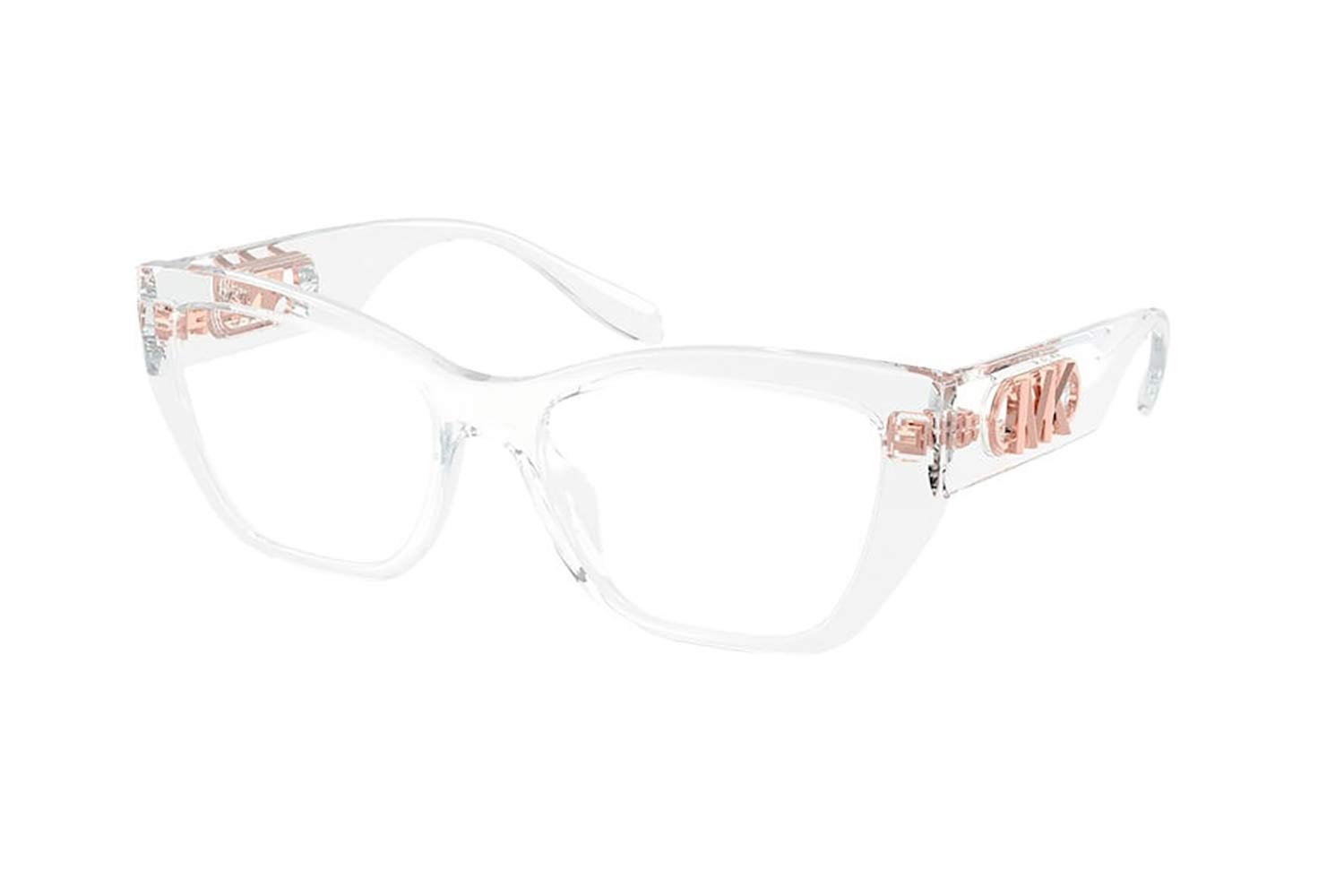 Michael Kors 4149U PUGLIA 3050 size 52 Eyewear Price: 112,00