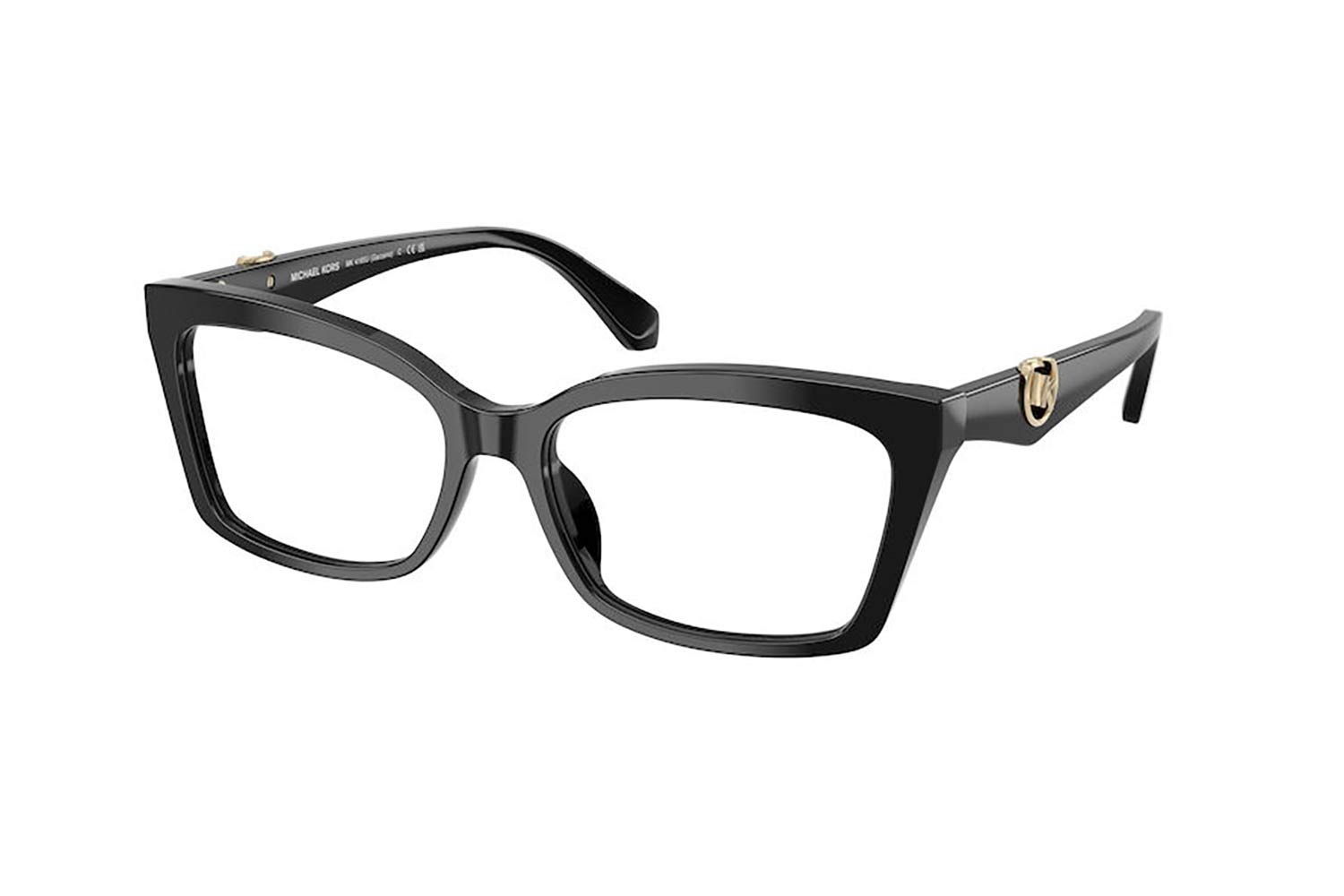 Michael Kors 4165U GARZENO 3005 size 55 Eyewear Price: 97,00