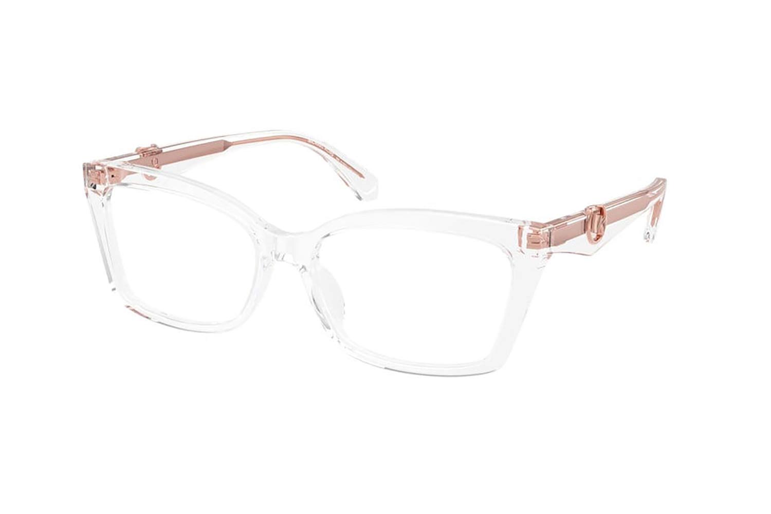 Michael Kors 4165U GARZENO 3015 size 55 Eyewear Price: 97,00