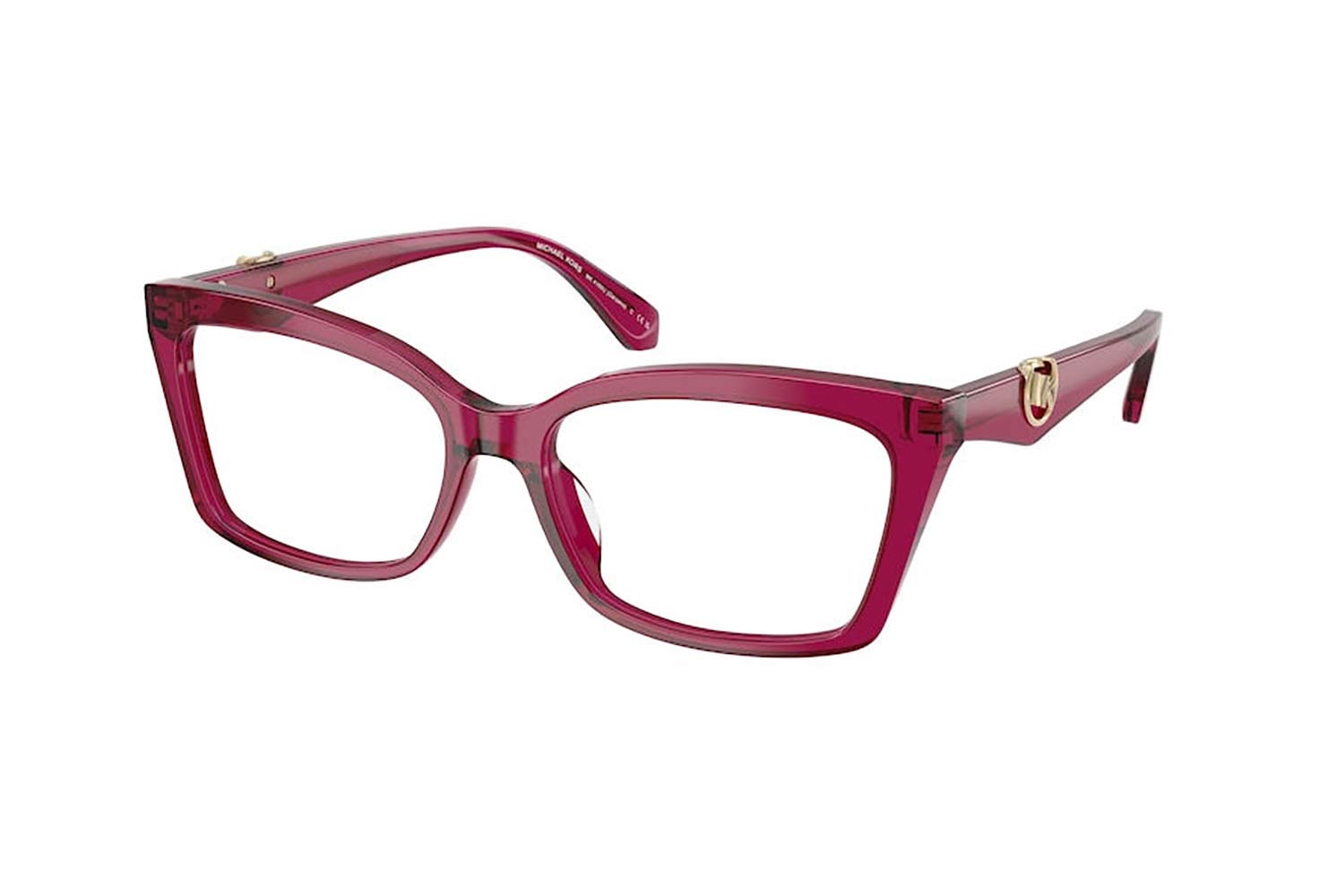 Michael Kors 4165U GARZENO 4032 size 53 Eyewear Price: 97,00