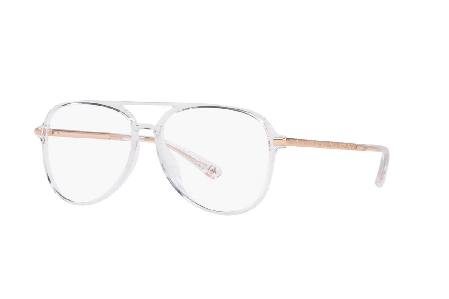 Michael Kors 4165U Ladue 3015 size 56 Eyewear Price: 130,00