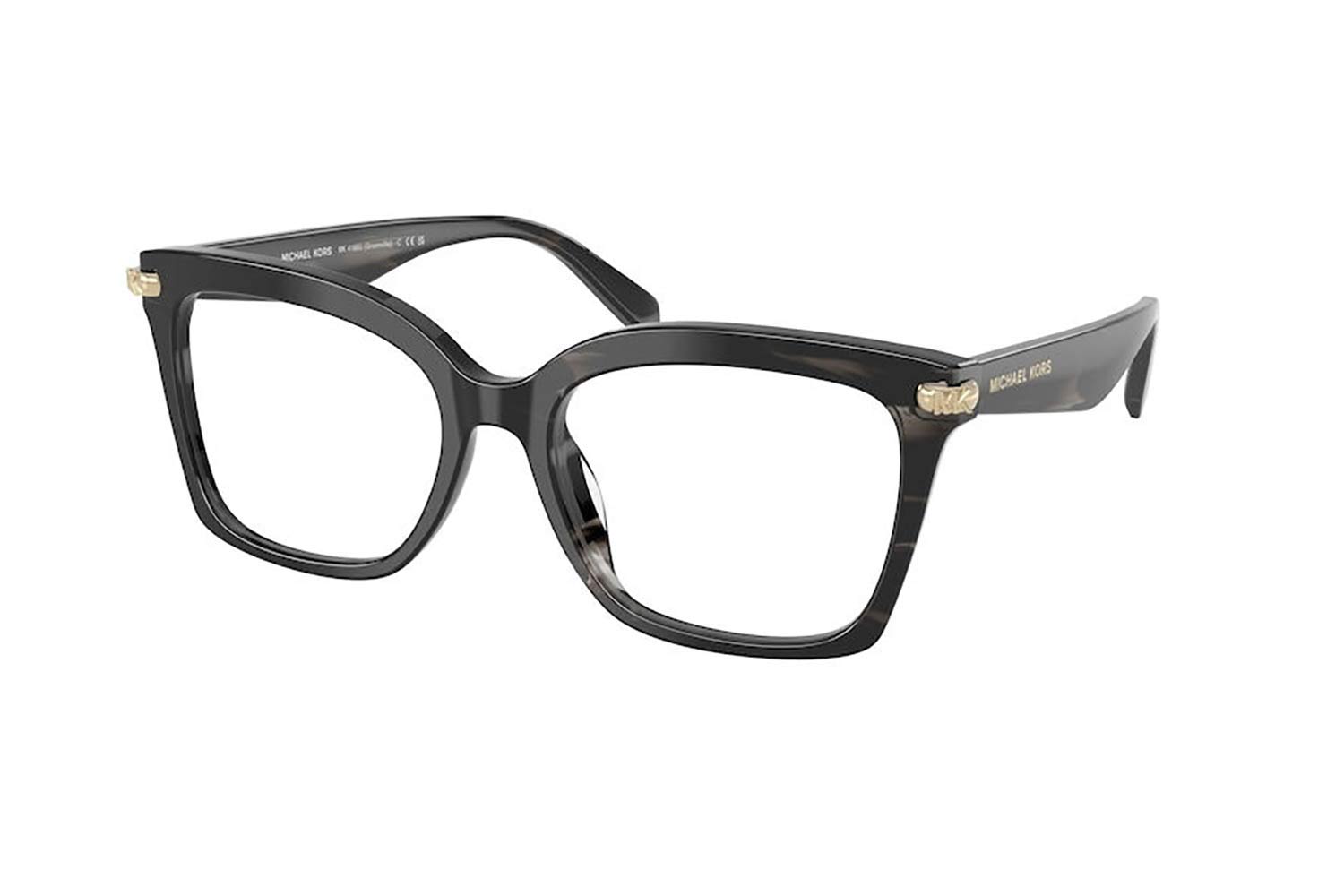 Michael Kors 4166U GREENVILLE 4034 size 55 Eyewear Price: 100,00