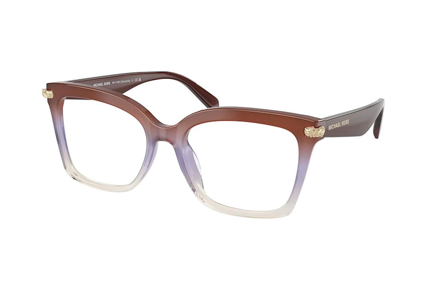 Michael Kors 4166U GREENVILLE 4036 size 53 Eyewear Price: 100,00