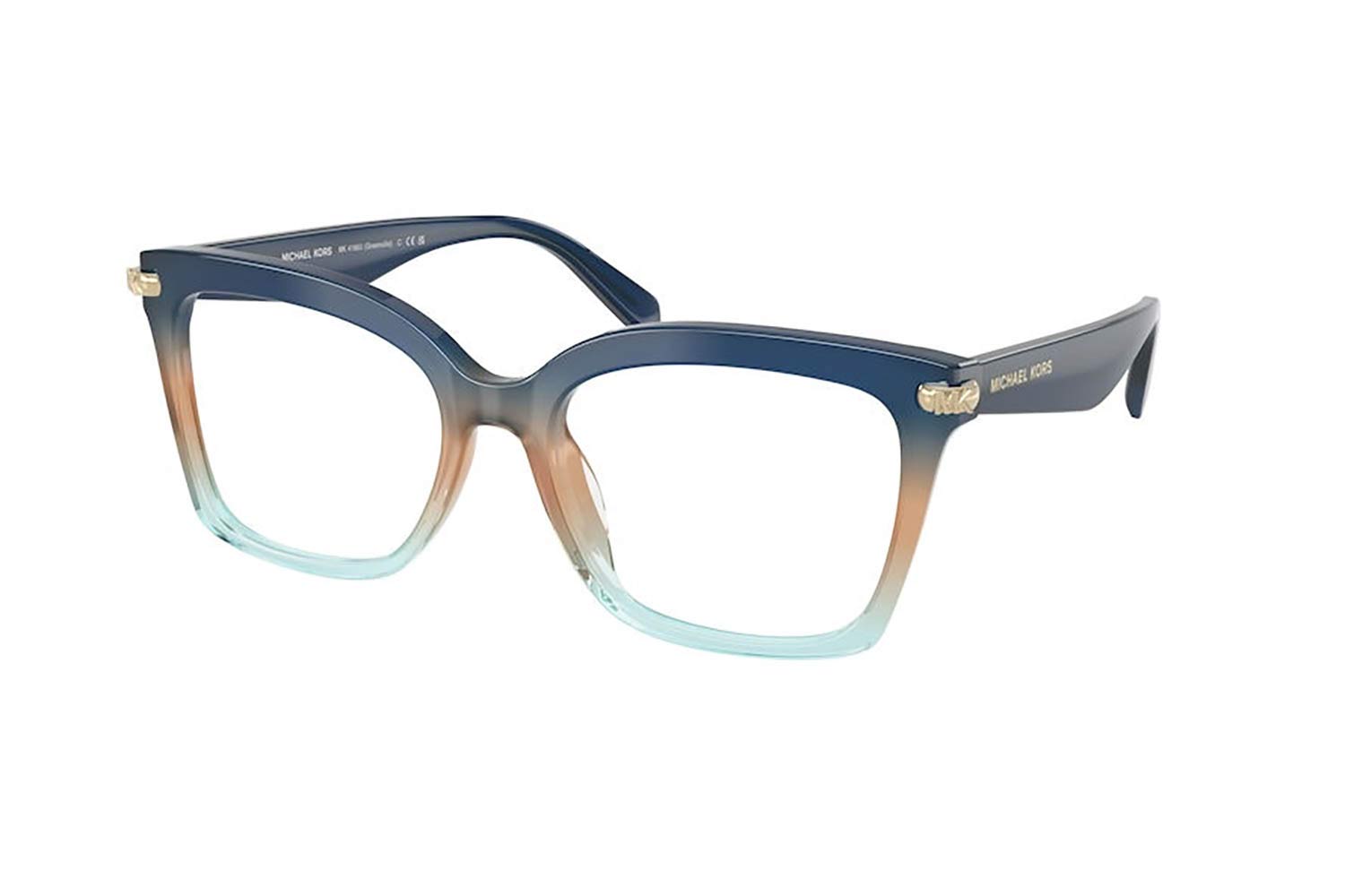 Michael Kors 4166U GREENVILLE 4037 size 53 Eyewear Price: 100,00