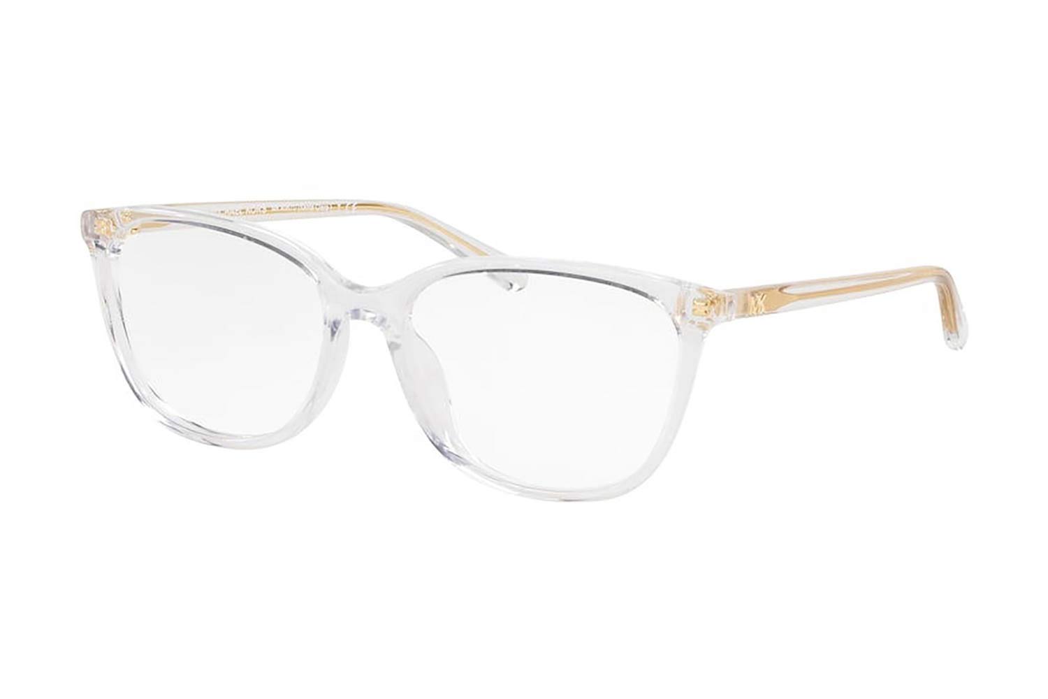 Michael Kors 4067U SANTA CLARA 3015 size 55 Eyewear Price: 97,00